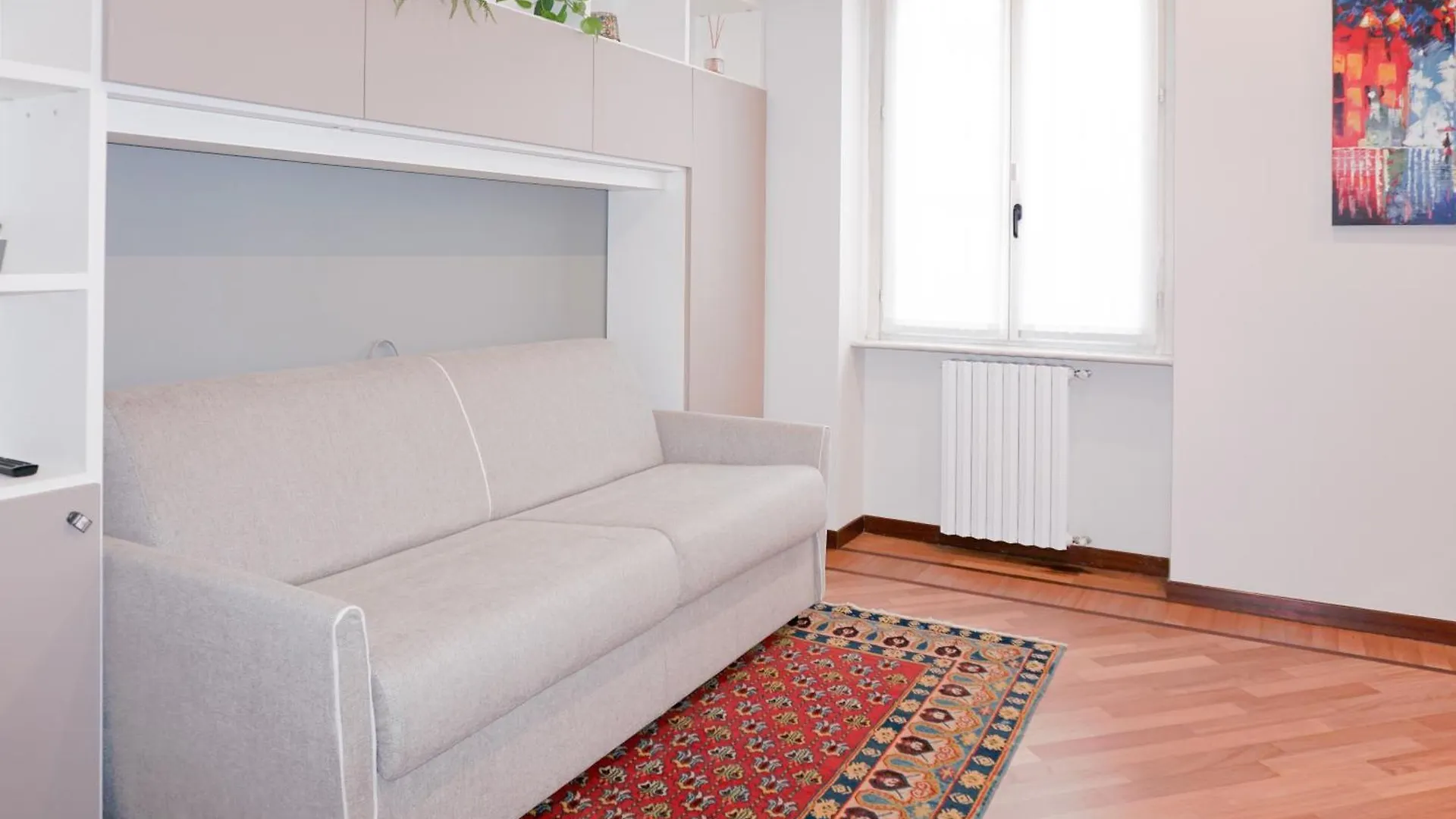 Private Apartment Near Duomo - M4 Santa Sofia Μιλάνο