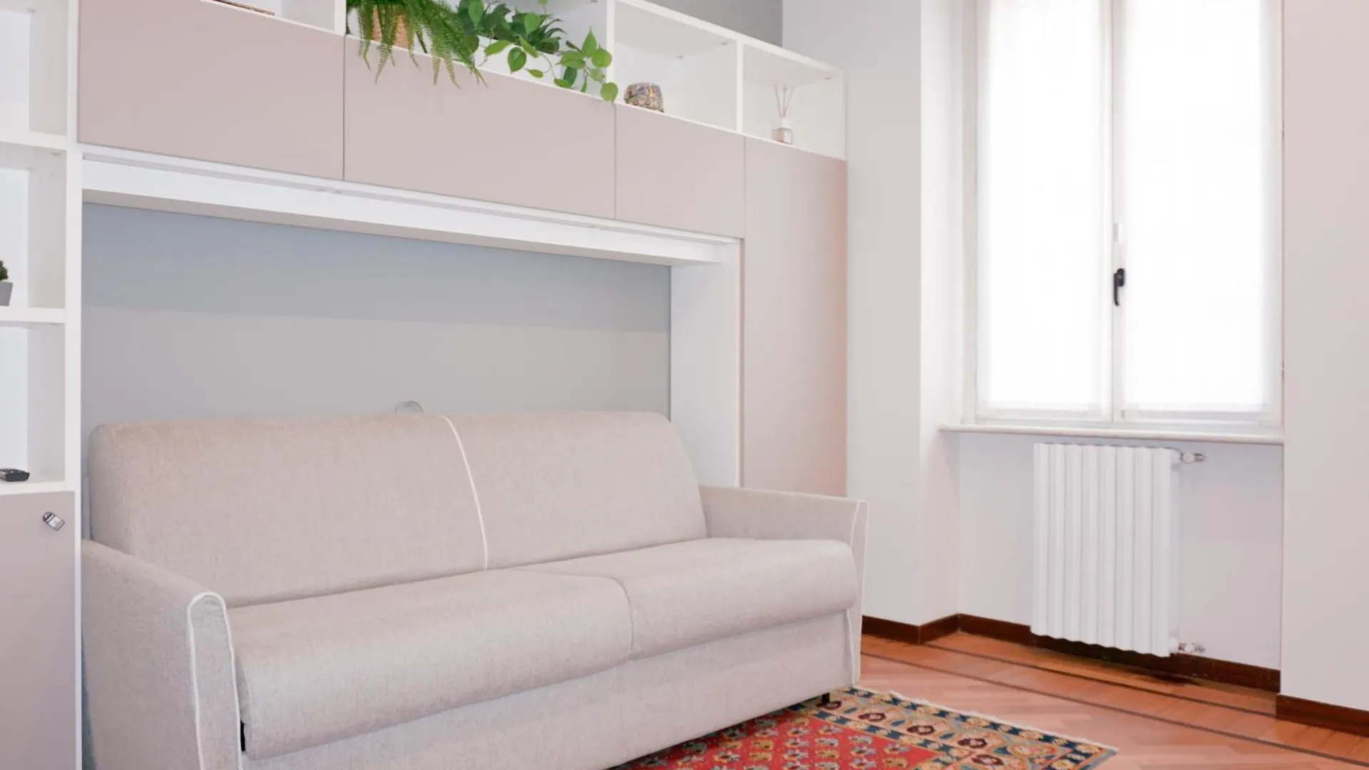 Private Apartment Near Duomo - M4 Santa Sofia Milan